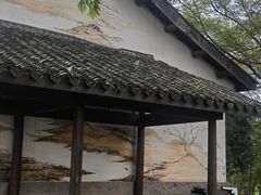 -烟水渔庄餐厅(西溪湿地店)