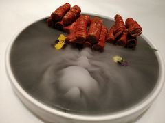 缠丝凤爪-长安壹号