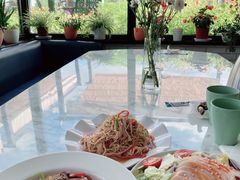 黑椒牛柳意面-玫瑰西餐厅.意面披萨.牛排咖啡