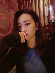 -Feel 羽毛接发