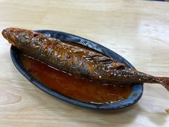 -筋饼豆腐脑一绝