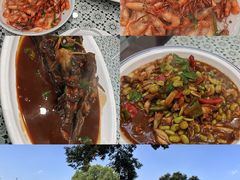 -旺山·浪头人家