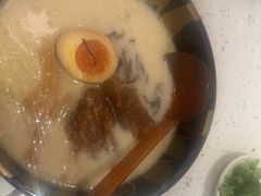 -味千拉面(江城大道永旺梦乐城店)