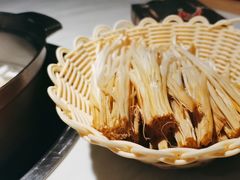 -狐狸爱上椰子鸡(滨江星光大道店)