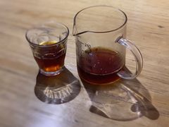 -无牌咖啡&酒馆