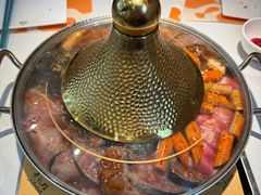 -黄记煌三汁焖锅(崇文门店)