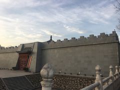 -唐城墙遗址公园