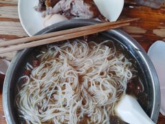 -老火车站牛肉粉