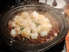 -绿茶餐厅(西湖银泰百货店)