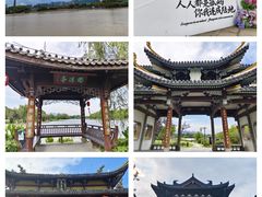 -江心屿景区