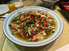 -铜锣湾·有麝自然香(重庆新天地店)