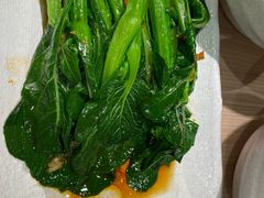 -大师兄·西北小馆(南沙万达广场店)