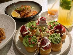 -BE BRIGHT KITCHEN(正佳广场店)