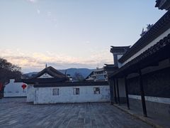 -惠山古镇·寄畅园