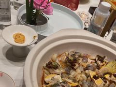 -宴昆山·私房菜(春晖店)