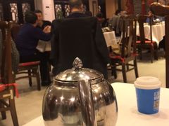 -东兴楼饭庄(六里桥店)