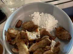 糖烤猪五花-胡麻(静安嘉里店)