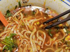 -吴满满油泼面(北方风味园店)