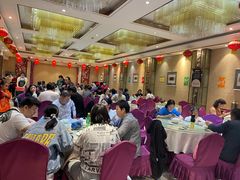 大堂-郑州烤鸭总店