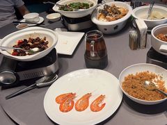 -徐记海鲜(观沙岭|滨江新城店)