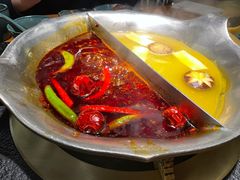 -湊湊火锅·茶憩(锦艺城店)