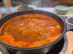 -诗爷牛尾汤(大坪英利店)