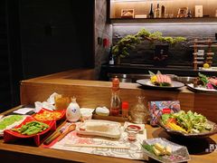 -肉魁屋·烧肉·烧鸟·酒场(高新店)