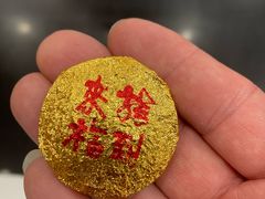 -龙华素斋(龙华路店)