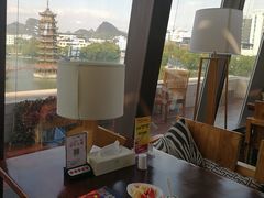-忆咖啡观景餐厅(桂林象山公园店)
