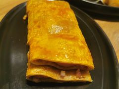 东北烤冷面-金掌勺锅包肉(华润万象城店)