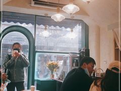 -METAL HANDS(五道营店)