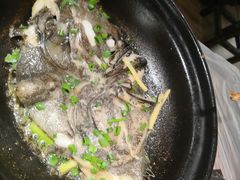 -小时候焗海鲜(鄞州万达店)