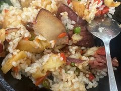 -渝绝回味碗土家洋芋饭(学道街店)
