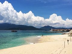 -海南分界洲岛旅游区