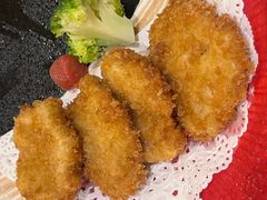 -鸟鹏烧鸟居酒屋(仁恒梦中心店)