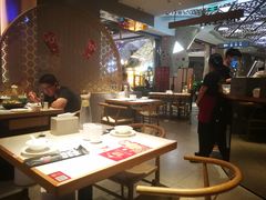 大堂-渝蛙馆(新百店)