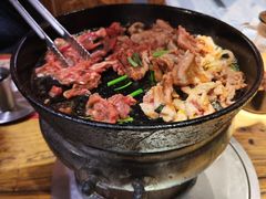 -名扬烤肉(起源店)