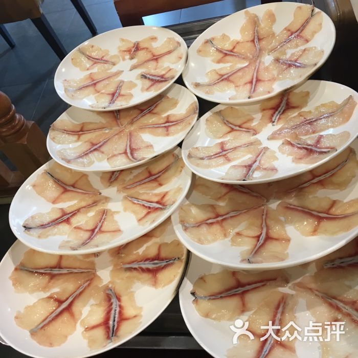 渔状元火锅(金台路店)图片 - 第820张