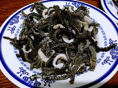 -老爆肚满五香烧牛羊肉