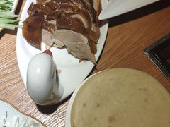 -德香苑脆皮烤鸭·经典(爱融荟城店)