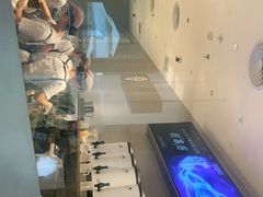 -喜茶(东莞汇一城店)