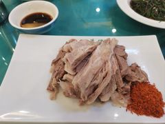 手抓羊肉-国强手抓(北京西路店)