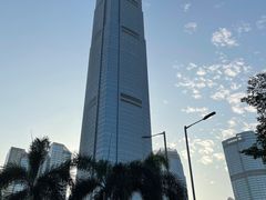 -天星小轮码头