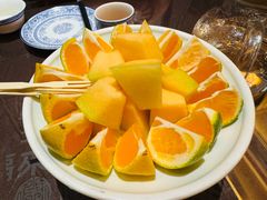 -福来齐·鲁菜海鲜·渔家菜(朝阳街分店)