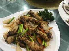 -四海蒸鲜蒸汽海鲜自助(北戴河店)
