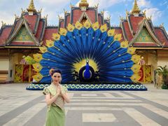 -西双版纳勐泐文化旅游区