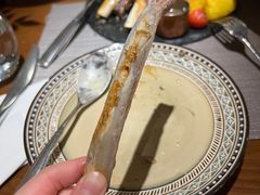-LA CREPERIE BRETONNE布列塔尼法式餐厅(天童北路店)