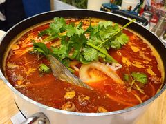 -贵凤凰贵州米粉(五道口店)