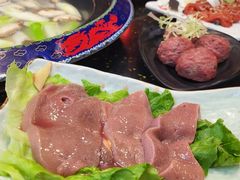 -成都老码头火锅(旺角店)