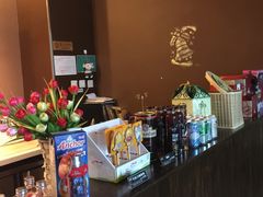 -Serendipper Coffee(槐树岭4号院店)